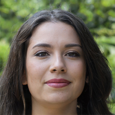 Sara Varga